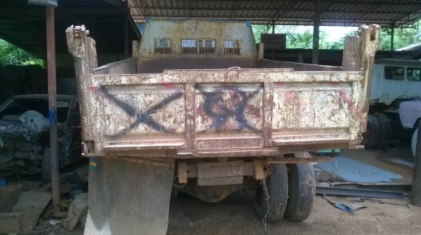 ขาย 6 ล้อดั้มหัวยาว คัสซีสวย เครื่อง HO6C 185 แรงม้า เกียร์ HO เฟืองท้าย FUSO พวงมาลัยพาวเวอร์ ทะเบียนเต็มพร้อมโอน ราคาต่อรองได้ ขาย 6 ล้อดั้มหัวยาว คัสซีสวย เครื่อง HO6C 185 แรงม้า เกียร์ HO เฟืองท้าย FUSO พวงมาลัยพาวเวอร์ ทะเบียนเต็มพร้อมโอน ราคาต่อรองได้