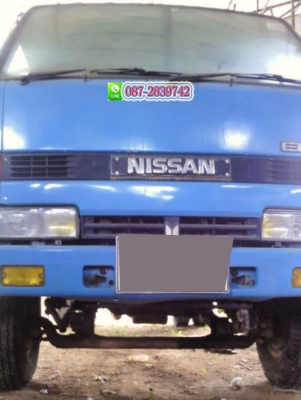 ขายรถดั้มพ์ 6 ล้อ ติดเครน 1 ตัน