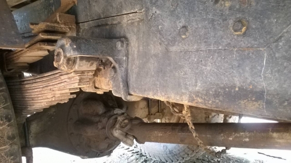 ขาย 6 ล้อหัวยาวดั้ม  เครื่อง 6BF1 185 แรงม้า คัสซีสวย เฟืองท้าย FUSO พวงมาลัยพาวเวอร์ ทะเบียนพร้อมโอน ราคาต่อรองได้