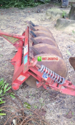 ขายรถไถ KUBOTA  2 เพลา