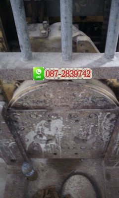 ขายรถโฟคลิพ TOYOTA ขนาดยกได้ 2.5 ตัน