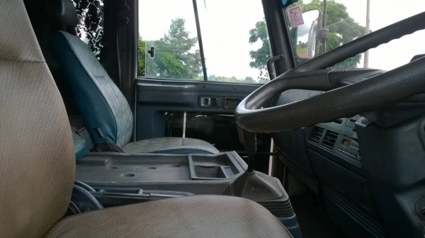 ขาย 10 ล้อเพลาเดียว JCM แต่ง ROCKY สภาพสวยพร้อมใช้ เครื่อง 6BG1 175 แรงม้า เปลี่ยนช่วงล่างใหญ่แล้ว พาวเวอร์ ทุกอย่างลงเล่มเรียบร้อยทะเบียนเต็ม ราคาต่อรองได้ครับผม ขาย 10 ล้อเพลาเดียว JCM แต่ง ROCKY สภาพสวยพร้อมใช้ เครื่อง 6BG1 175 แรงม้า เปลี่ยนช่วงล่างใหญ่แล้ว พาวเวอร์ ทุกอย่างลงเล่มเรียบร้อยทะเบียนเต็ม ราคาต่อรองได้ครับผม