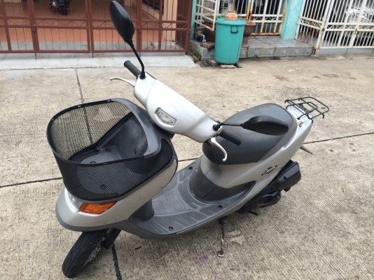 Honda cestra ราคาถูกมากๆ