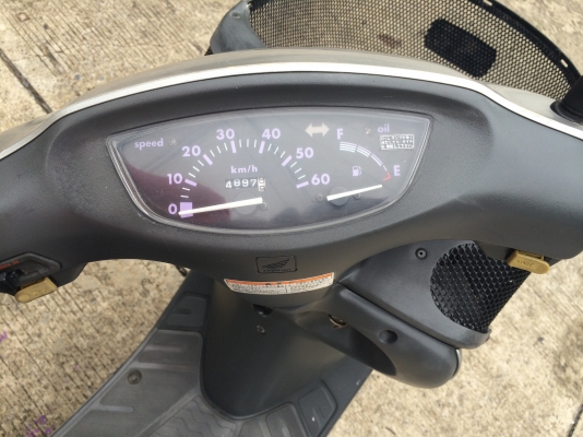 Honda cestra ราคาถูกมากๆ