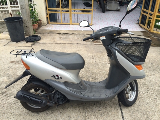 Honda cestra ราคาถูกมากๆ