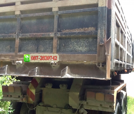 ขายหัวลาก 10ล้อ 2 เพลา ขายหัวลาก 10ล้อ 2 เพลา