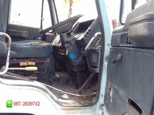 ขายหัวลาก 10ล้อ 2 เพลา ขายหัวลาก 10ล้อ 2 เพลา