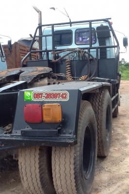 ขายหัวลาก 10ล้อ 2 เพลา ขายหัวลาก 10ล้อ 2 เพลา