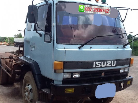 ขายหัวลาก 10ล้อ 2 เพลา ขายหัวลาก 10ล้อ 2 เพลา