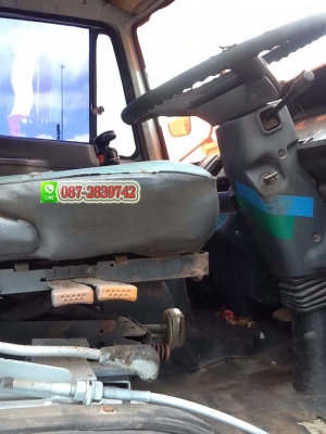 ขายหัวลาก 10ล้อ 2 เพลา ขายหัวลาก 10ล้อ 2 เพลา