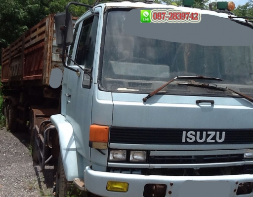 ขายหัวลาก 10ล้อ 2 เพลา ขายหัวลาก 10ล้อ 2 เพลา