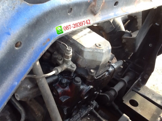 ขายรถบรรทุกพื้นเรียบ 6 ล้อ ขนาดใหญ่