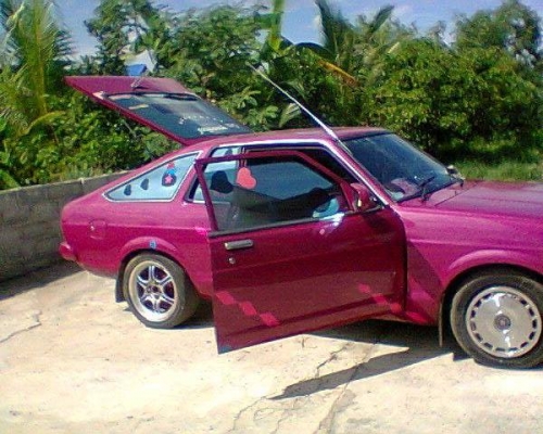 ***ขายแล้วครับขอบคุณ Truck2hand ขายเรโทรคาร์ แต่งหน่อยๆ DATSUN B310 2ประตู ปี2523 วางเครื่องToyota 5A 1500 (ลงเล่ม) ติดแก้สLPG ยังไม่ลงเล่ม (ในเล่มเป็นNGV) เครื่องแห้ง แน่นดี แรง ประหยัด เกียร์ธรรมดา พ.พาวเวอร์ เซ็นทรัลล็อค ภายในสวยคอนโซลครบ เครื่องเสียง ***ขายแล้วครับขอบคุณ Truck2hand ขายเรโทรคาร์ แต่งหน่อยๆ DATSUN B310 2ประตู ปี2523 วางเครื่องToyota 5A 1500 (ลงเล่ม) ติดแก้สLPG ยังไม่ลงเล่ม (ในเล่มเป็นNGV) เครื่องแห้ง แน่นดี แรง ประหยัด เกียร์ธรรมดา พ.พาวเวอร์ เซ็นทรัลล็อค ภายในสวยคอนโซลครบ เครื่องเสียง