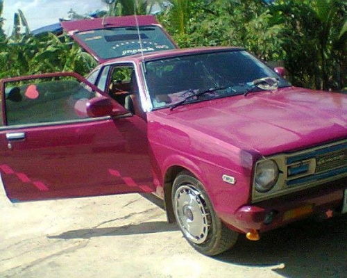 ***ขายแล้วครับขอบคุณ Truck2hand ขายเรโทรคาร์ แต่งหน่อยๆ DATSUN B310 2ประตู ปี2523 วางเครื่องToyota 5A 1500 (ลงเล่ม) ติดแก้สLPG ยังไม่ลงเล่ม (ในเล่มเป็นNGV) เครื่องแห้ง แน่นดี แรง ประหยัด เกียร์ธรรมดา พ.พาวเวอร์ เซ็นทรัลล็อค ภายในสวยคอนโซลครบ เครื่องเสียง ***ขายแล้วครับขอบคุณ Truck2hand ขายเรโทรคาร์ แต่งหน่อยๆ DATSUN B310 2ประตู ปี2523 วางเครื่องToyota 5A 1500 (ลงเล่ม) ติดแก้สLPG ยังไม่ลงเล่ม (ในเล่มเป็นNGV) เครื่องแห้ง แน่นดี แรง ประหยัด เกียร์ธรรมดา พ.พาวเวอร์ เซ็นทรัลล็อค ภายในสวยคอนโซลครบ เครื่องเสียง