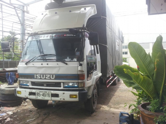 6ล้อยาว7.2ม.