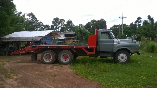 ขายเทนเลอร์ 10 ล้อหัวยาวเพลาเดียว เครื่อง EH100 150 แรงม้า ช่วงล่างใหญ่ลูกหมากร้อย สโลว์กลาง พวงมาลัยพาวเวอร์ ทะเบียนเต็มพร้อมโอน ราคาต่อรองได้ครับ