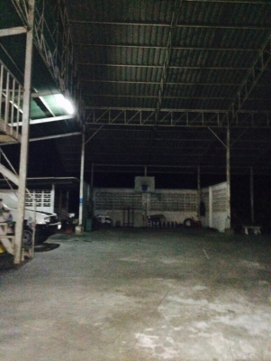 ขายโครงสรางอาคารเหล็ก400ตรมชลบุรี5แสน