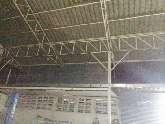 ขายโครงสรางอาคารเหล็ก400ตรมชลบุรี5แสน