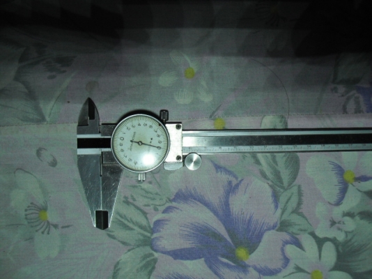 ขายเวอร์เนียร์นาฟิกา8นิ้ว