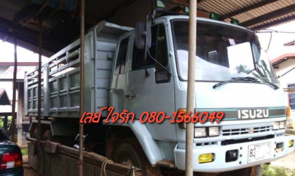 **950,000 บ.ต่อรอง**ขาย10ล้อ2เพลาดั้มสวยๆบางๆ นางฟ้า195 ISUZU ROCKY FVZ32NZP 6HE1-195HP เครื่องเดิมเกียร์เดิม เครื่องแห้งๆ แน่นๆ แรง ไม่มีเยิ้ม เกียร์เดิมZF ไม่หลุดไม่หอน ช่วงล่าง2เพลาเดิม คัสซีสวยเดิม ไม่ปะไม่ดาม ไม่บวม กระบะดั้มเหล็กสามมิตรสภาพสวย พื้นด