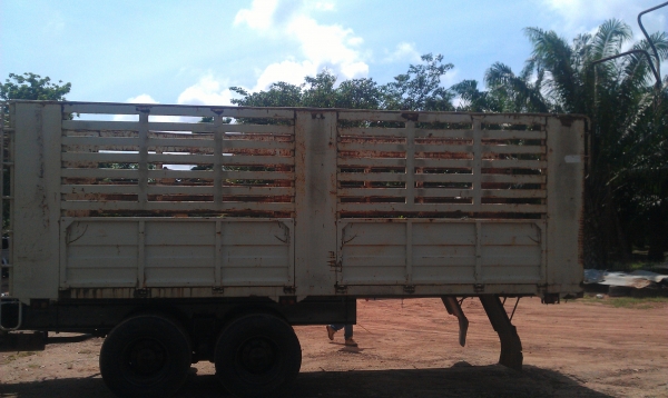 ขายกระบะไม่ดั๊ม ขายกระบะไม่ดั๊ม