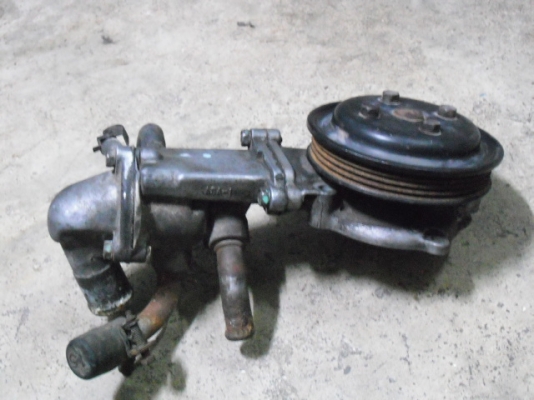 ขายปัมน้ำนิสสัน ขายปัมน้ำนิสสัน