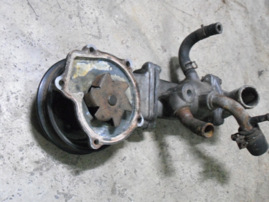 ขายปัมน้ำนิสสัน ขายปัมน้ำนิสสัน