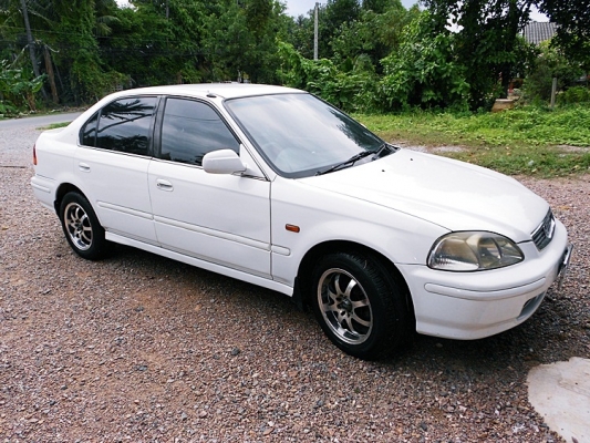 Honda Civic 1.6 ตาโต 89,000