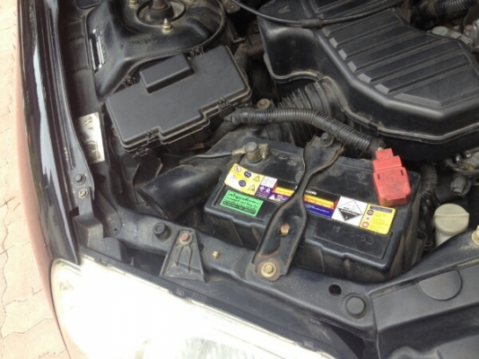 ซีวิค ได้มนชั่น ปี04 ท็อป ABS AIRBAG คู่ รถเดิม