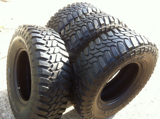 ขายยาง Mud 285 75 r16 สภาพพร้อมใช้ ราคาถูก ขายยาง Mud 285 75 r16 สภาพพร้อมใช้ ราคาถูก