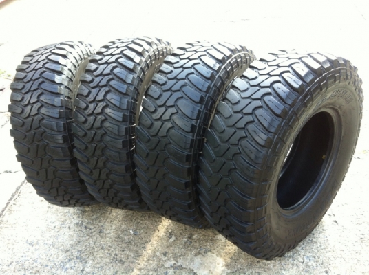 ขายยาง Mud 285 75 r16 สภาพพร้อมใช้ ราคาถูก ขายยาง Mud 285 75 r16 สภาพพร้อมใช้ ราคาถูก