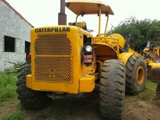 ขายรถตักล้อยาง CATPILLAR 950 ดิสเบรค ต่อแขนแล้วครับ พร้อมใชงาน