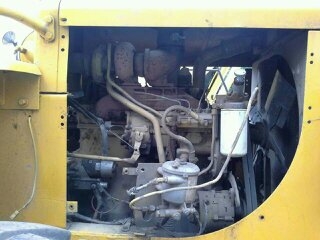 ขายรถตักล้อยาง CATPILLAR 950 ดิสเบรค ต่อแขนแล้วครับ พร้อมใชงาน