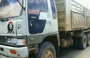 (เพิ่มรูปลงไปอีกครับ) ขายด่วนครับ ช้าหมดนะครับ HINO 3M ดั้มสามมิตร ชุดนื้มี 3 คัน