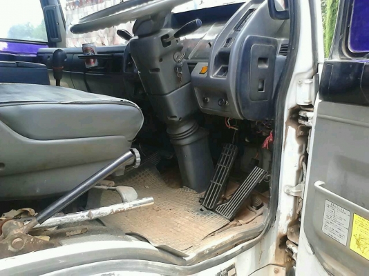 (เพิ่มรูปลงไปอีกครับ) ขายด่วนครับ ช้าหมดนะครับ HINO 3M ดั้มสามมิตร ชุดนื้มี 3 คัน