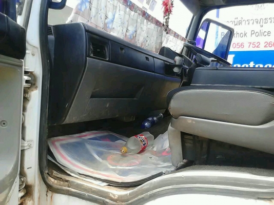 (เพิ่มรูปลงไปอีกครับ) ขายด่วนครับ ช้าหมดนะครับ HINO 3M ดั้มสามมิตร ชุดนื้มี 3 คัน