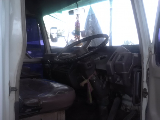 จองแล้วครับ 10,000 บาท ลูกค้าโคราช ขายด่วนครับ หัวมิตชู สวยๆ พร้อมใช้งาน ราคาถูกครับ