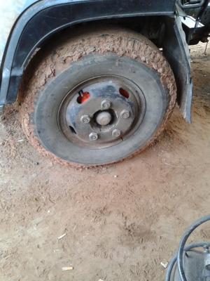 ขายคานหน้าและเฟืองท้าย