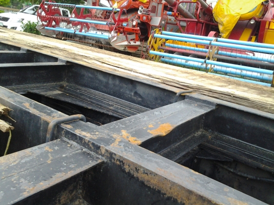 ขายกระบะลากแม็กโคสวยๆสภาพใหม่ราคา95000ต่อรอง 0897070053น้อย