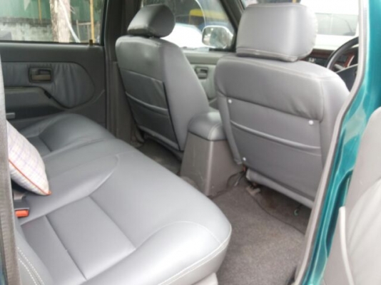 GRAND ADVENTURE 2800 turbo ออโต้ สวยเดิม ทั้งคัน