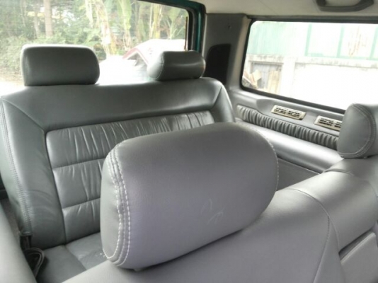 GRAND ADVENTURE 2800 turbo ออโต้ สวยเดิม ทั้งคัน