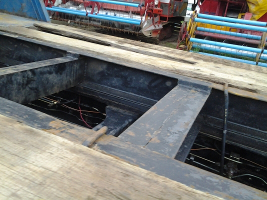 ขายกระบะลากแม็กโคสวยๆสภาพใหม่ราคา95000ต่อรอง 0897070053น้อย