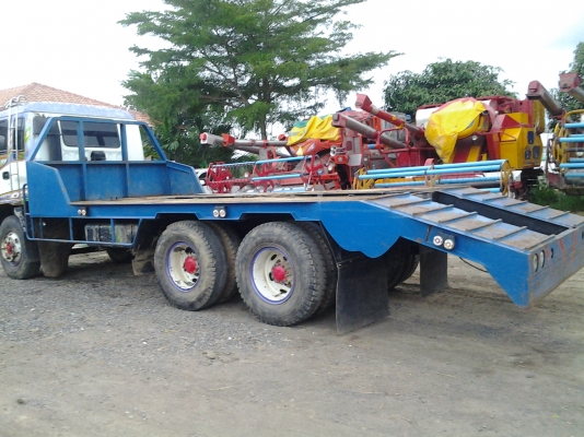 ขายกระบะลากแม็กโคสวยๆสภาพใหม่ราคา95000ต่อรอง 0897070053น้อย