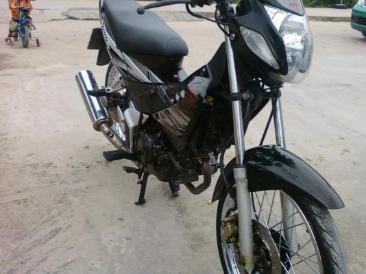 Sonic 125 ปึ48 ราคาพร้อมโอนครับ