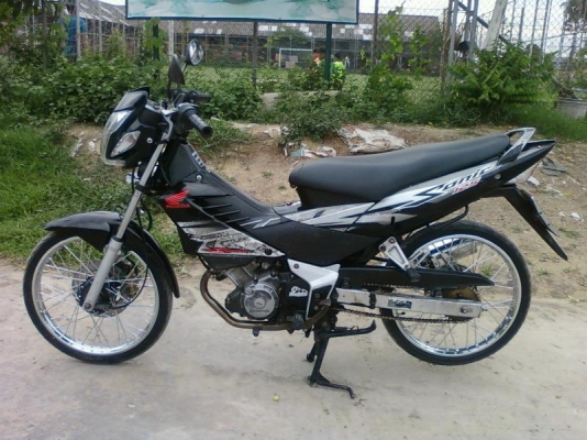 Sonic 125 ปึ48 ราคาพร้อมโอนครับ