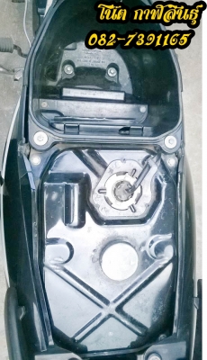 ขๅยเวฟ125sรๅคๅ18,500 ทะเบียนชุดโอน เครื่องดีไม่มีควัน คๅบู เคเหลี่ยม รถจอดอยู่ที่ อ.ห้วยผึ้ง จ.กๅฬสินธุ์ สนใจโทร 082-7391165