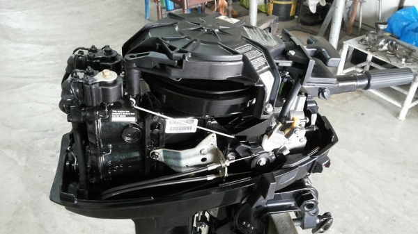 เมอร์ 15 แรง ซีโปร (นางฟ้า) เมอร์ 15 แรง ซีโปร (นางฟ้า)