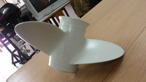 ใบใส่ยามาฮ่า 25-30 แรงและหัวบอล ใบใส่ยามาฮ่า 25-30 แรงและหัวบอล