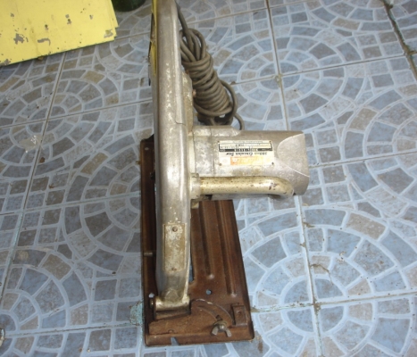 ขายเลื่อยวงเดือน MAKITA 5401N ขนาด15นิ้ว made in japan