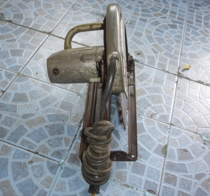 ขายเลื่อยวงเดือน MAKITA 5401N ขนาด15นิ้ว made in japan